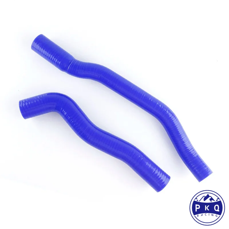 

3Ply Silicone Radiator Coolant Hose Kit For Proton Wira Satria Persona 1.3L 1.5L 4G13 4G15