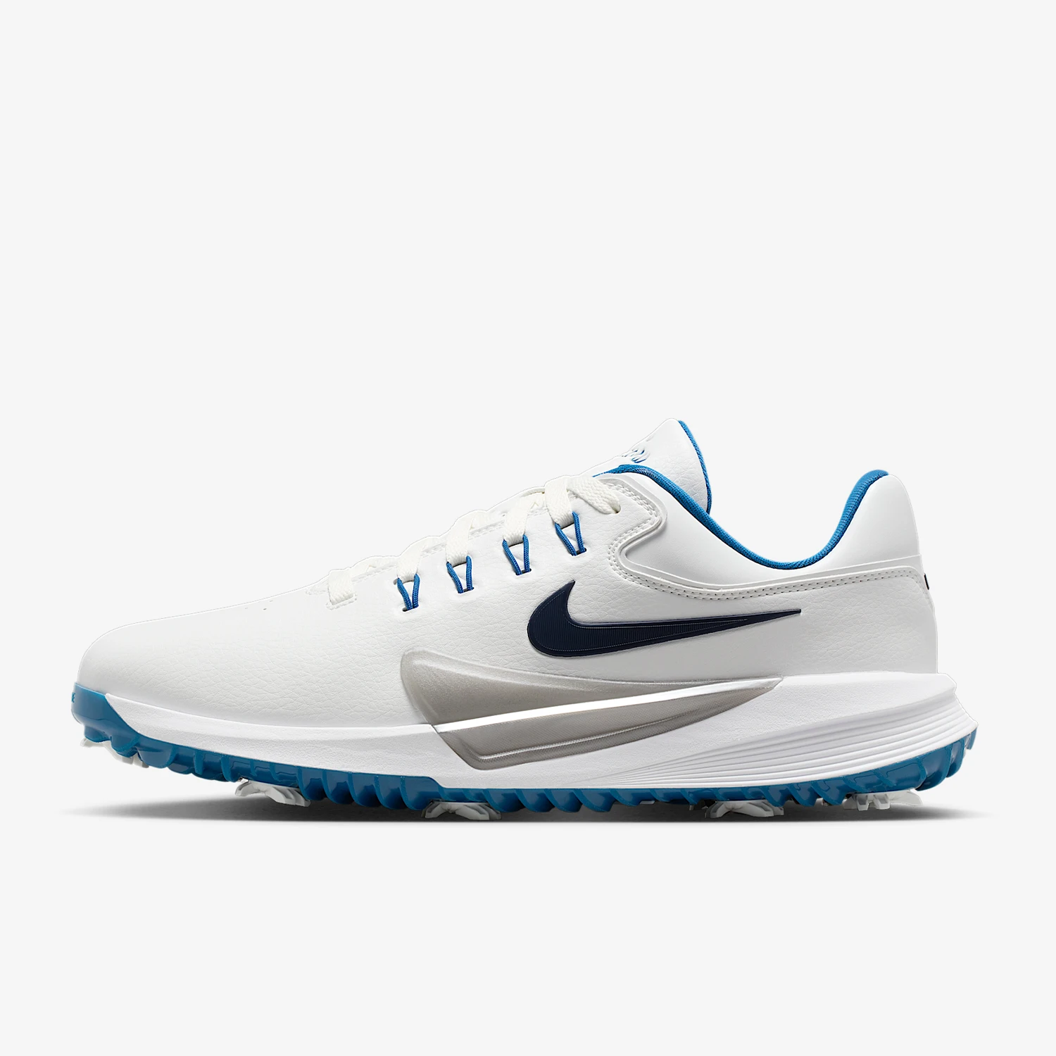 Nike Authentic Victory Pro 4 Men's Women's Non-Slip Golf Shoes HM9220-104