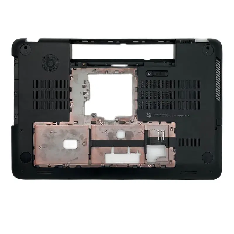 NEW Bottom Case For HP ENVY 17 M7-J 17-J 17T-J 17-j100 17-j106tx LCD Back Case Lower Cover 720226-001 736475-001 736476-001