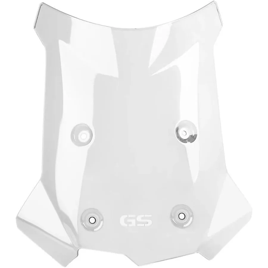 

Wind Deflector Windshield for BMW F850GS 850GS F 850 GS F850 Motorcycle ABS Windscreen Heighten Wind Deflector Protector Front