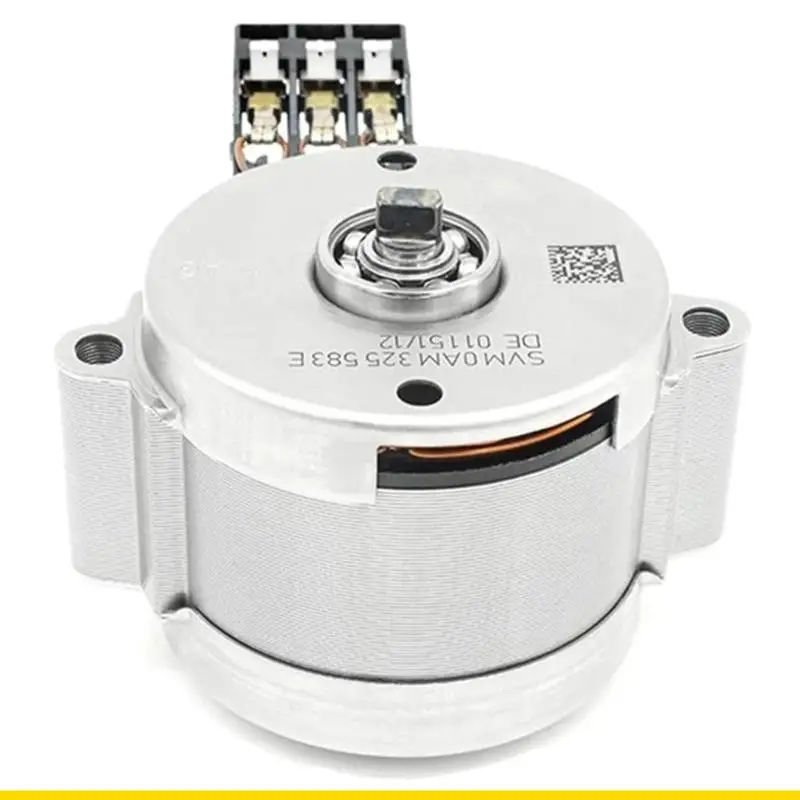 

SZCH Auto Accessories Repair Parts Step Motor Replacement Transmission Step Motor Easy Installation