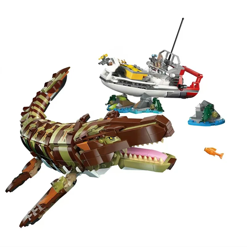 2026New Moc Sets Di…