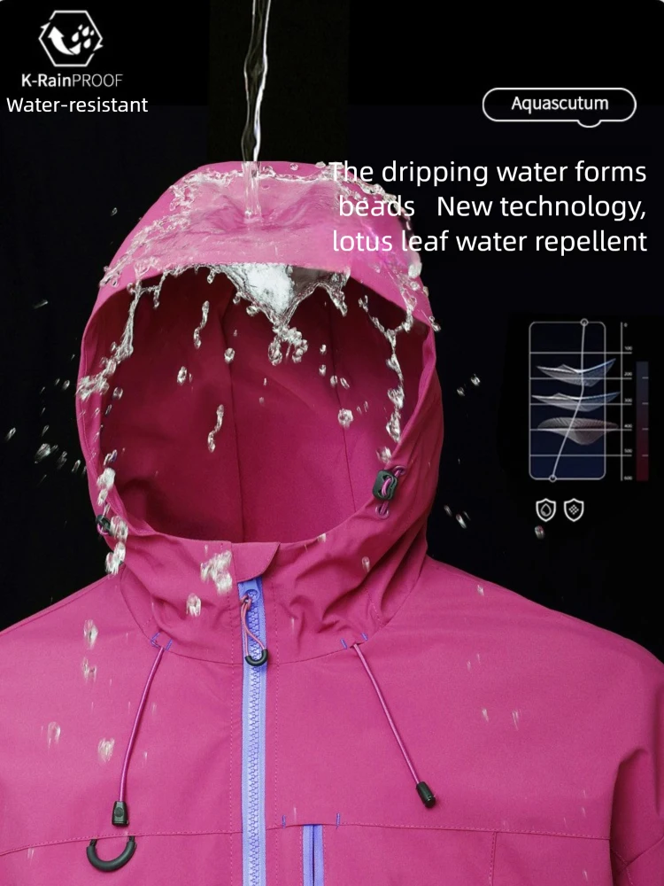 Thumbnail 2 - #47 Best Hiking Jackets to Buy In 2026