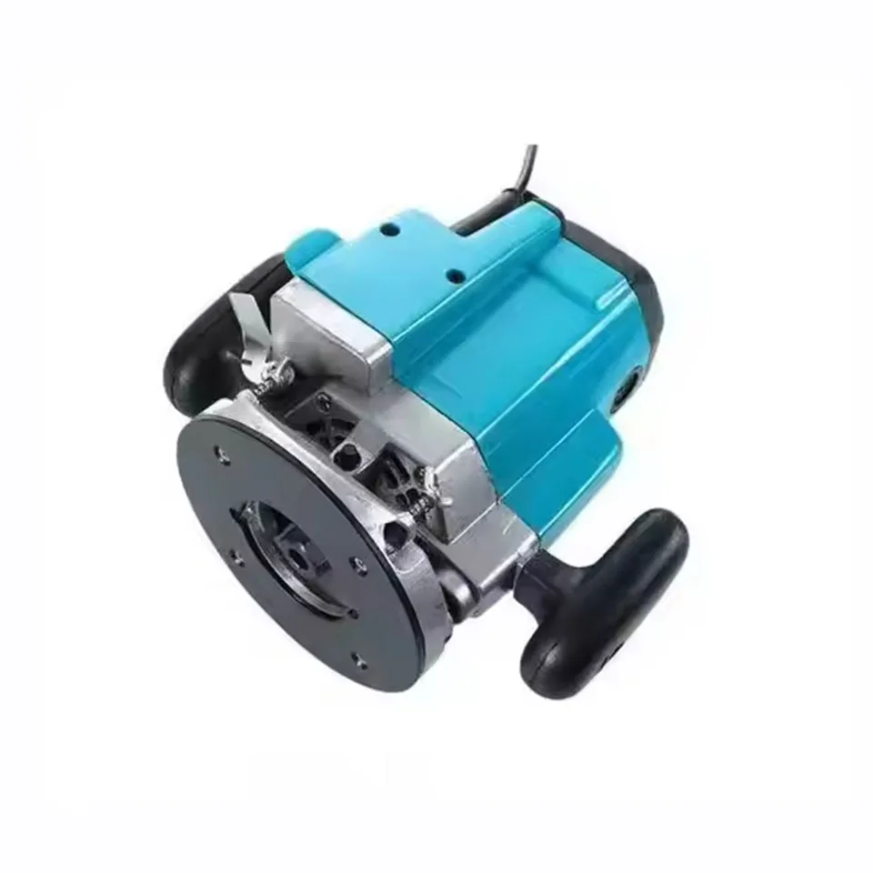 2025Electric Woodworking Trimmer Hole Cutter Automatic Router Bit Milling Cutter
