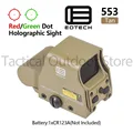 EOTECH 553 tan
