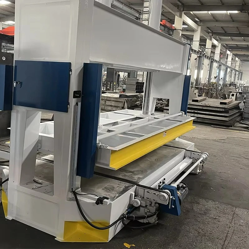 ZICAR Holzbearbeitung Hydrauli – Zicar Woodworking Machine Bewertung und Preis