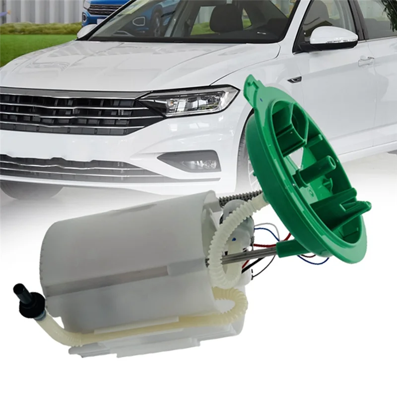 

Ingenious-5QD919087M Car Engine Electric Fuel Pump Assembly Accessories For VW Jetta VS5 Sagitar 1.2T 1.4T 2020