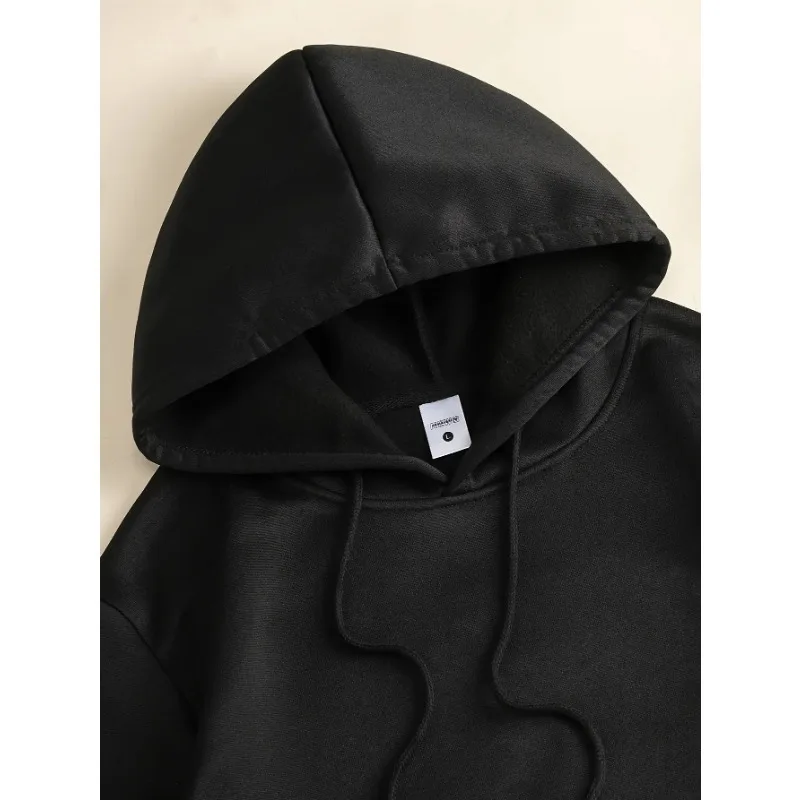 يسوع الطريق الحقيقة الحياة جون المسيحية الكتاب المقدس الآية قناع السترة هوديس للذكور بلوزات ملابس مريحة بالجملة #5