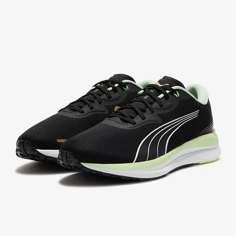 

Подлинные мужские прочные кроссовки Puma Electrify Nitro 2 377790-01