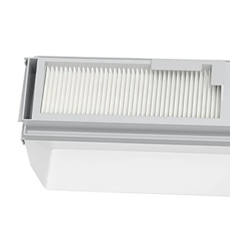 Sac à poussière de poulet pour aspirateur robot Narwal X Ultra, accessoires de remplacement, sac filtrant