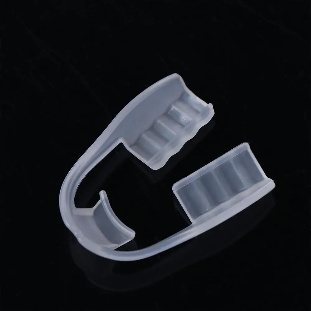 Tightening Products Sleep Aids Anti-snoring Bruxism Grinding Night Mouth Tray Tooth Protector Eliminate Molars Mouth Guard