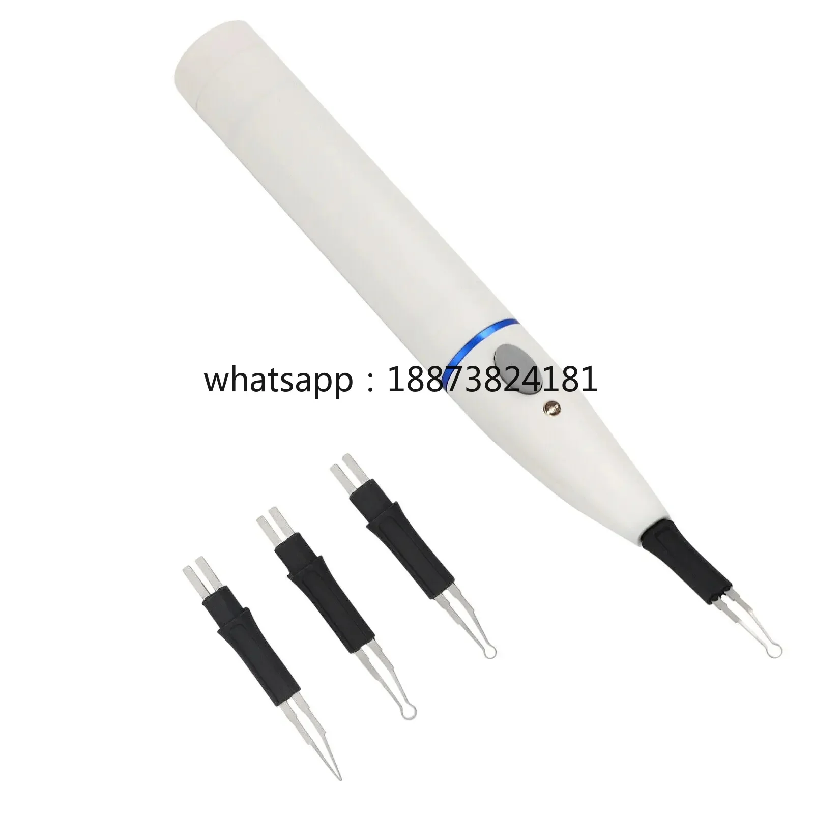 

J62 Cheap Colorful Endo Gutta Percha Heat Cutter Electric Dental fast shipping