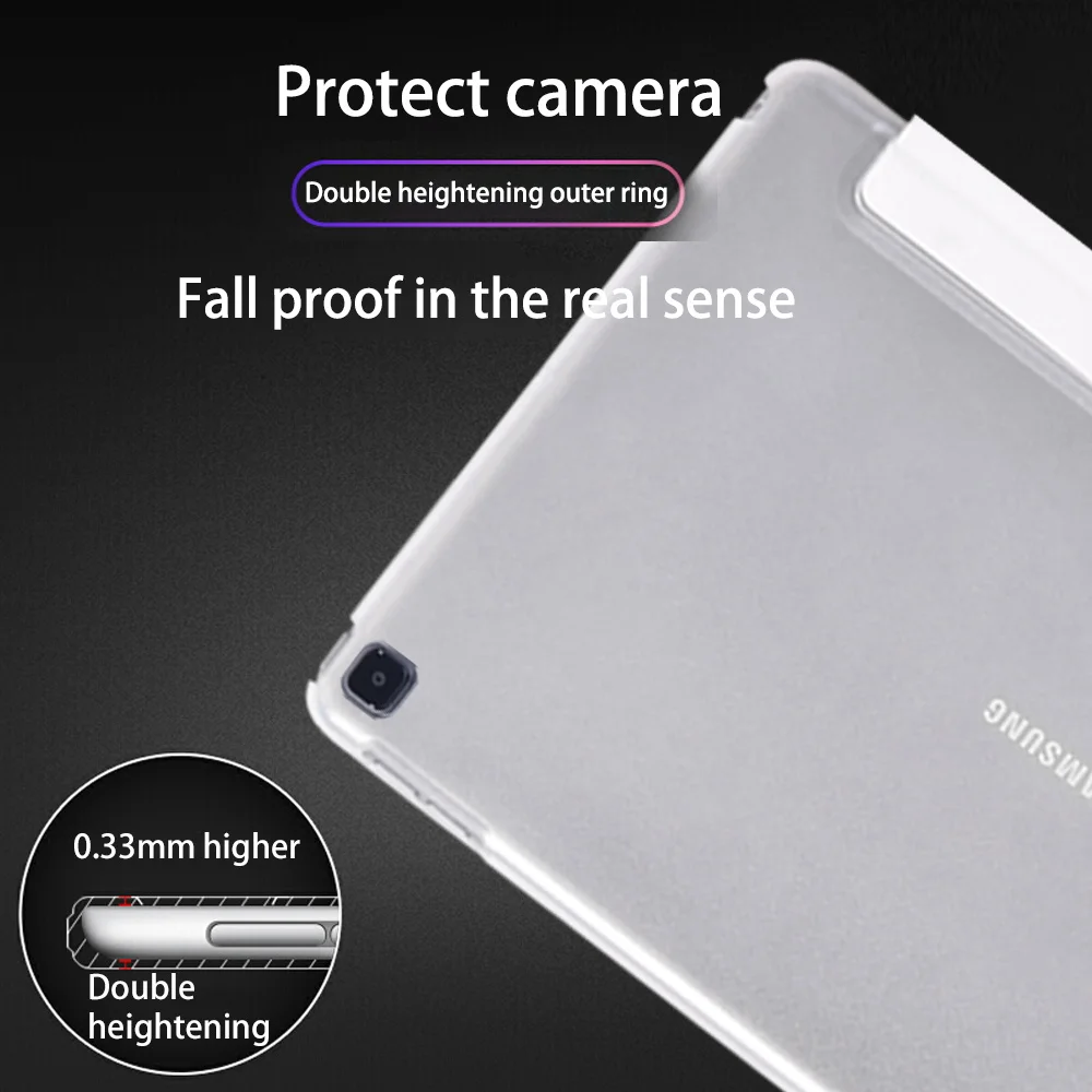 Case for Samsung Galaxy Tab A7 10.4\