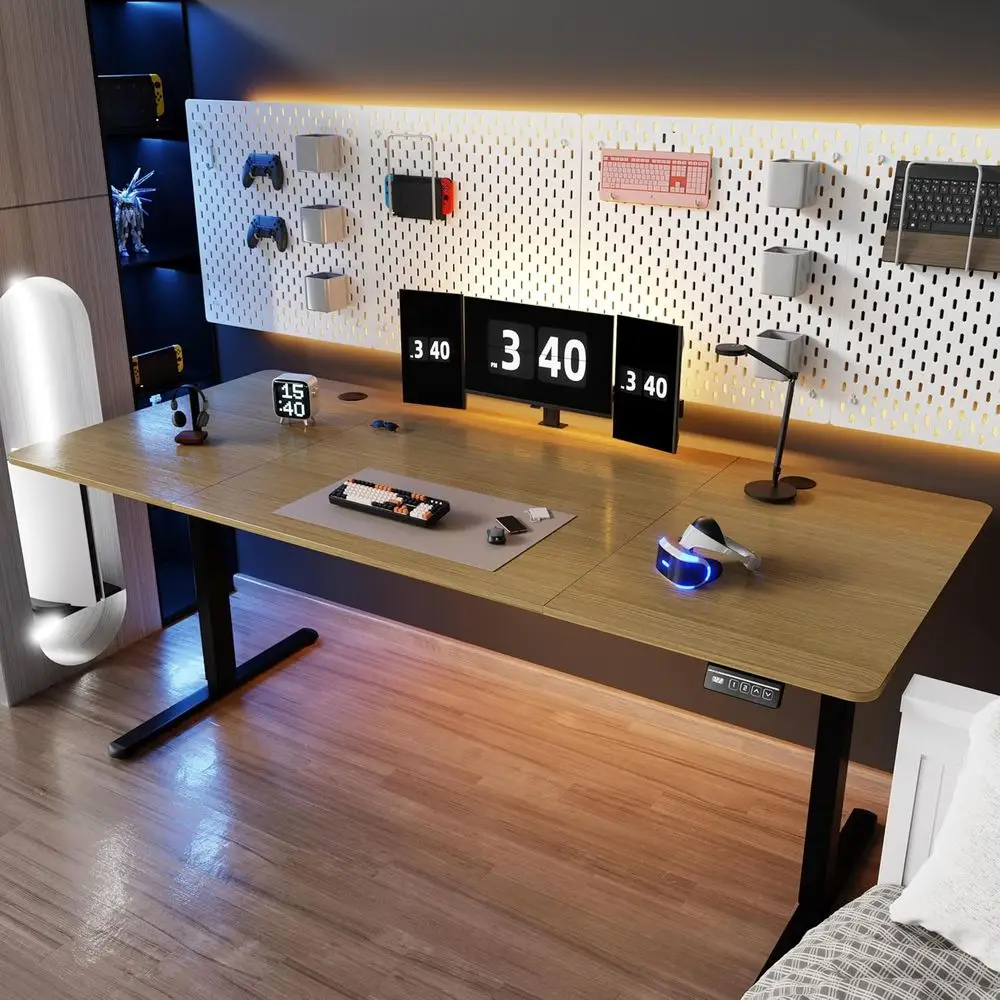 Standing Desk, 71X3…