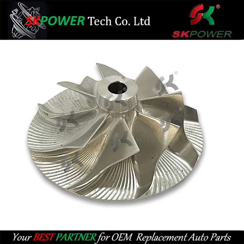 Turbocharger GT1241… - image