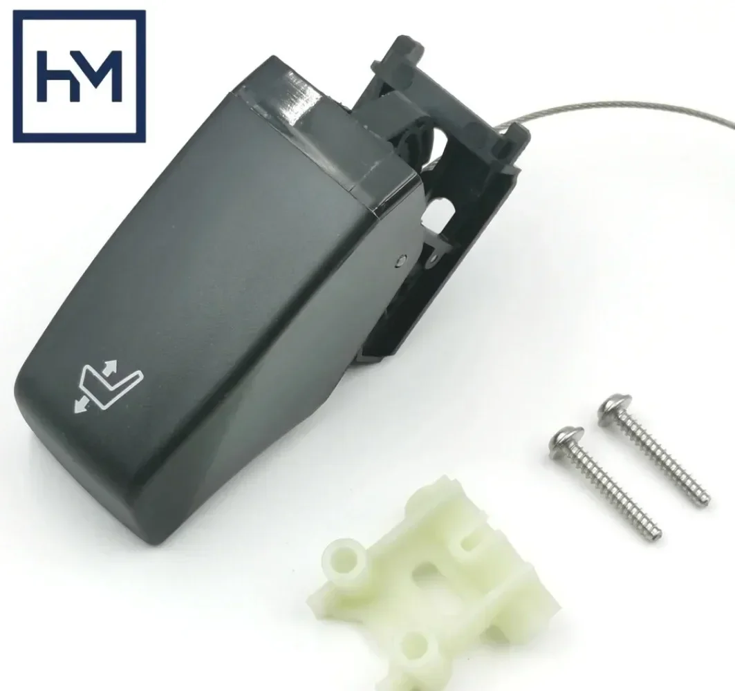 

1498836 (LH) 1498837 (RH) Seat adjustment switch