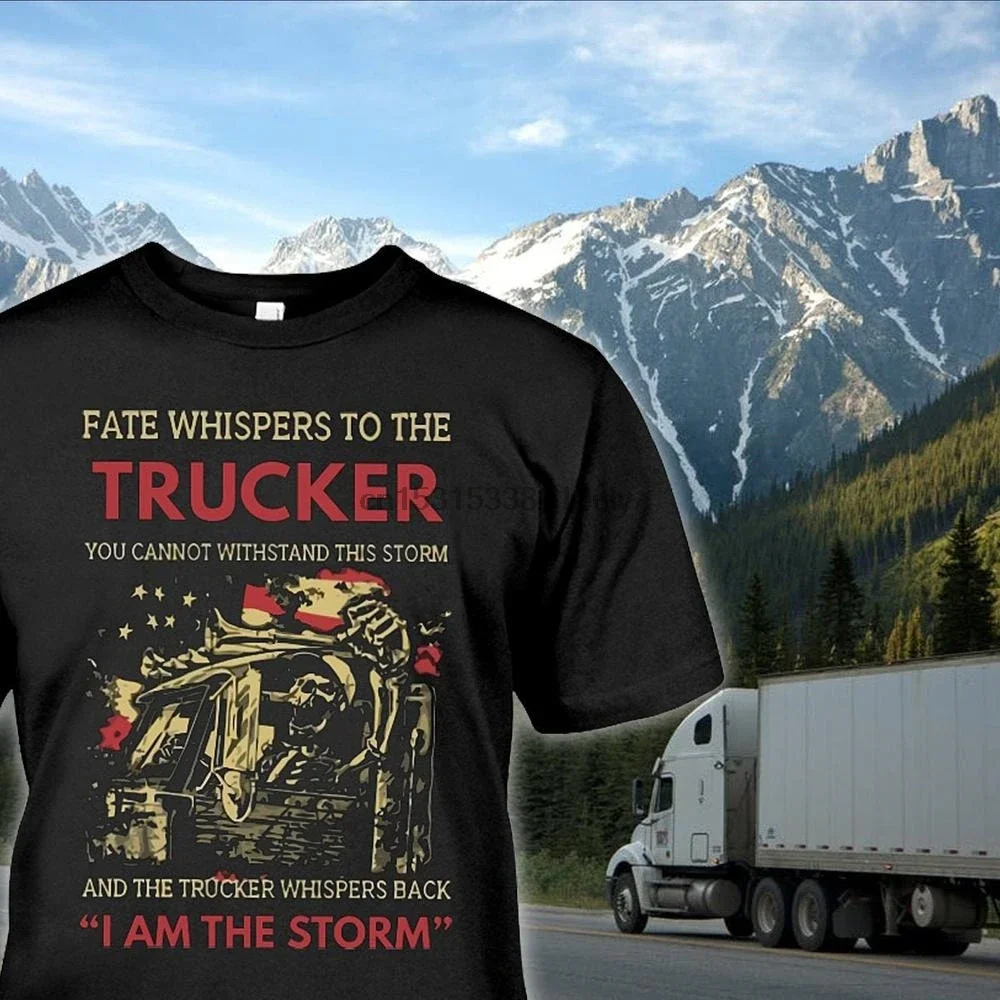 

USA Truck Driver Shirt for Truck Drivers Trucking Shirt Truck Driver Hoodie Truckers Wife Shirt Truckers Up to 5XL!