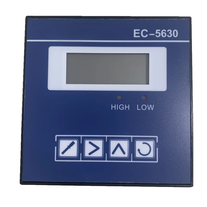 

conductivity meter EC5230 EC5330 analog switch output