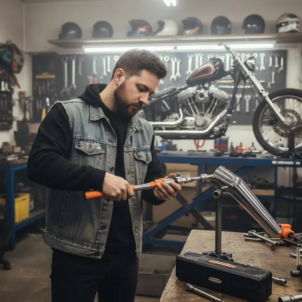 

Набор динамометрических ключей Click Torque, привод 1/4 дюйма, 20-200 фунт-дюйм/2.3-22.6 Н·м, двунаправленная и двухдиапазонная шкала, 72 зубца, высокая точность ±3%