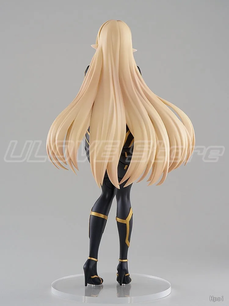 In Stock Original GSC PUP The Eminence in Shadow Alfa Animation Figures Model Collection Gift Ornaments