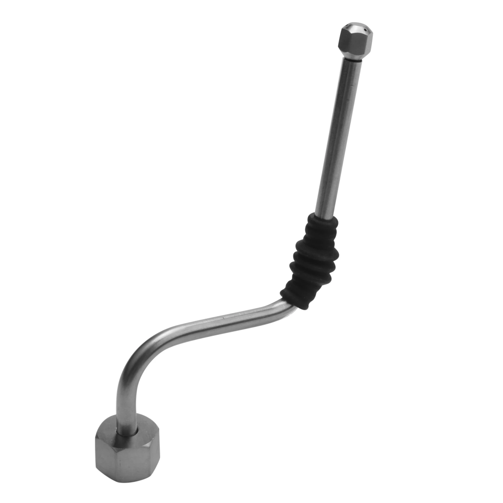 デロンギ680および685用の伝統的な蒸気管変換キット,コーヒーエスプレッソマシン,付属品,蒸気管ワンド