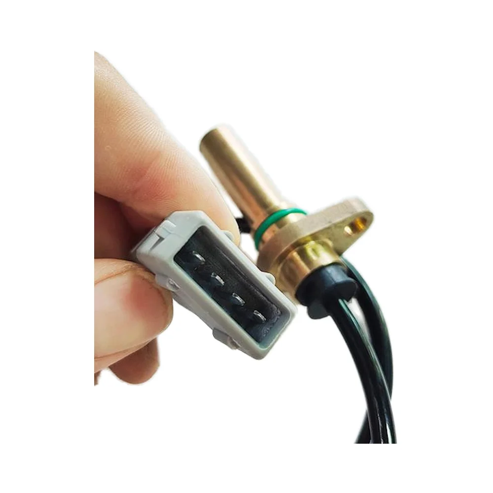 Forklift Parts for Linde Sensor 7917415537 Speed Sensor of 45mm Length