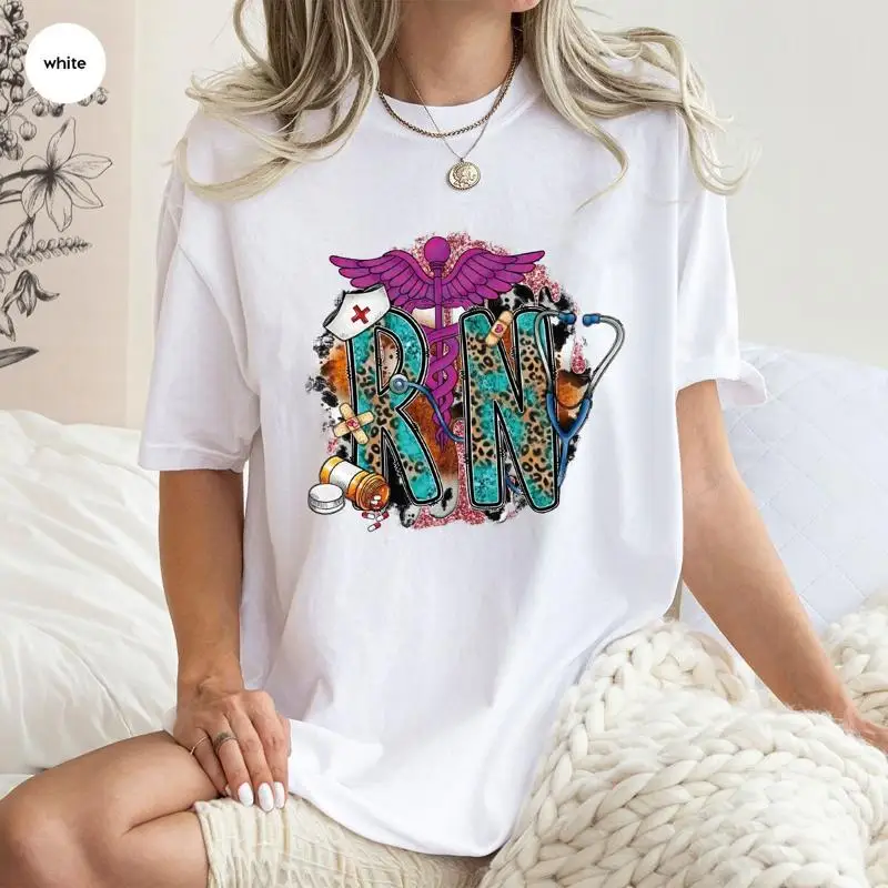 Registered Nurse T …