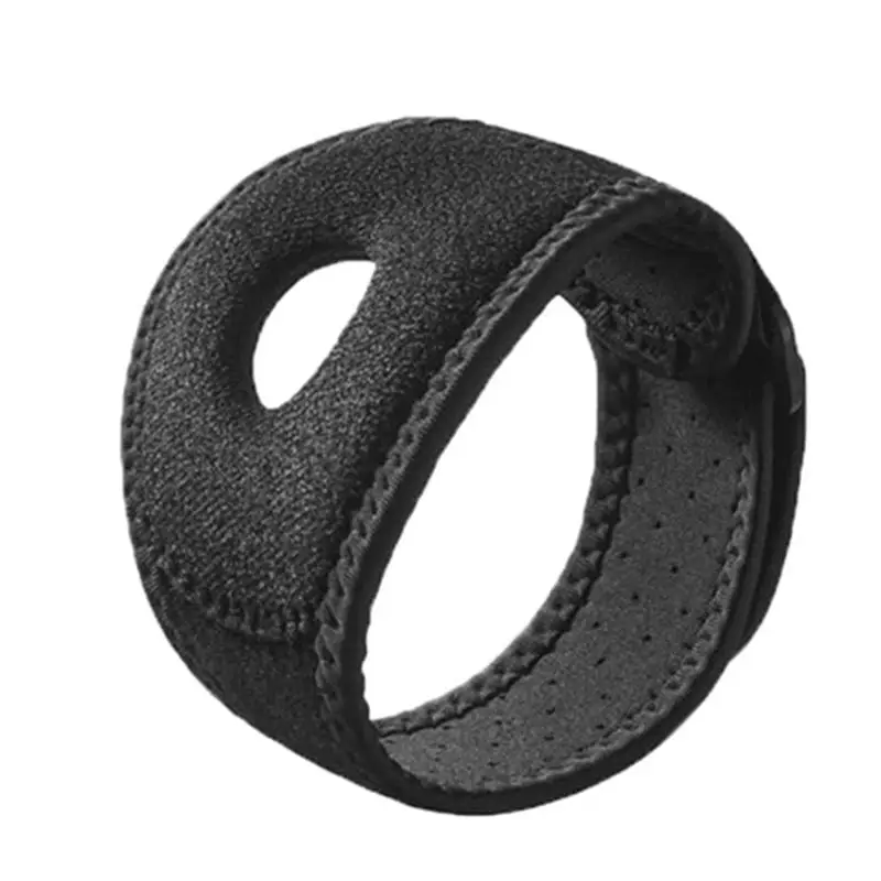 

A98E-Brace Wrist Wrap For Ulnar Pain Relief& Wrist Wraps,Wrist Support With Shock-Absorbing Silicone Pad