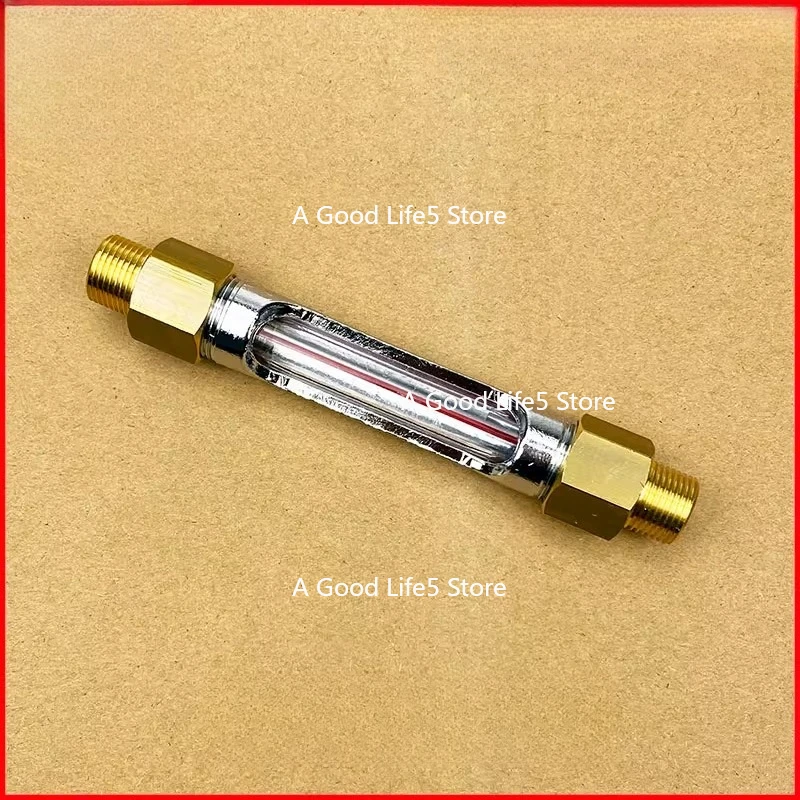 

Applicable To NUOVA APPIA Coffee Machine Water Level Tube Water Level Glass Tube Assembly