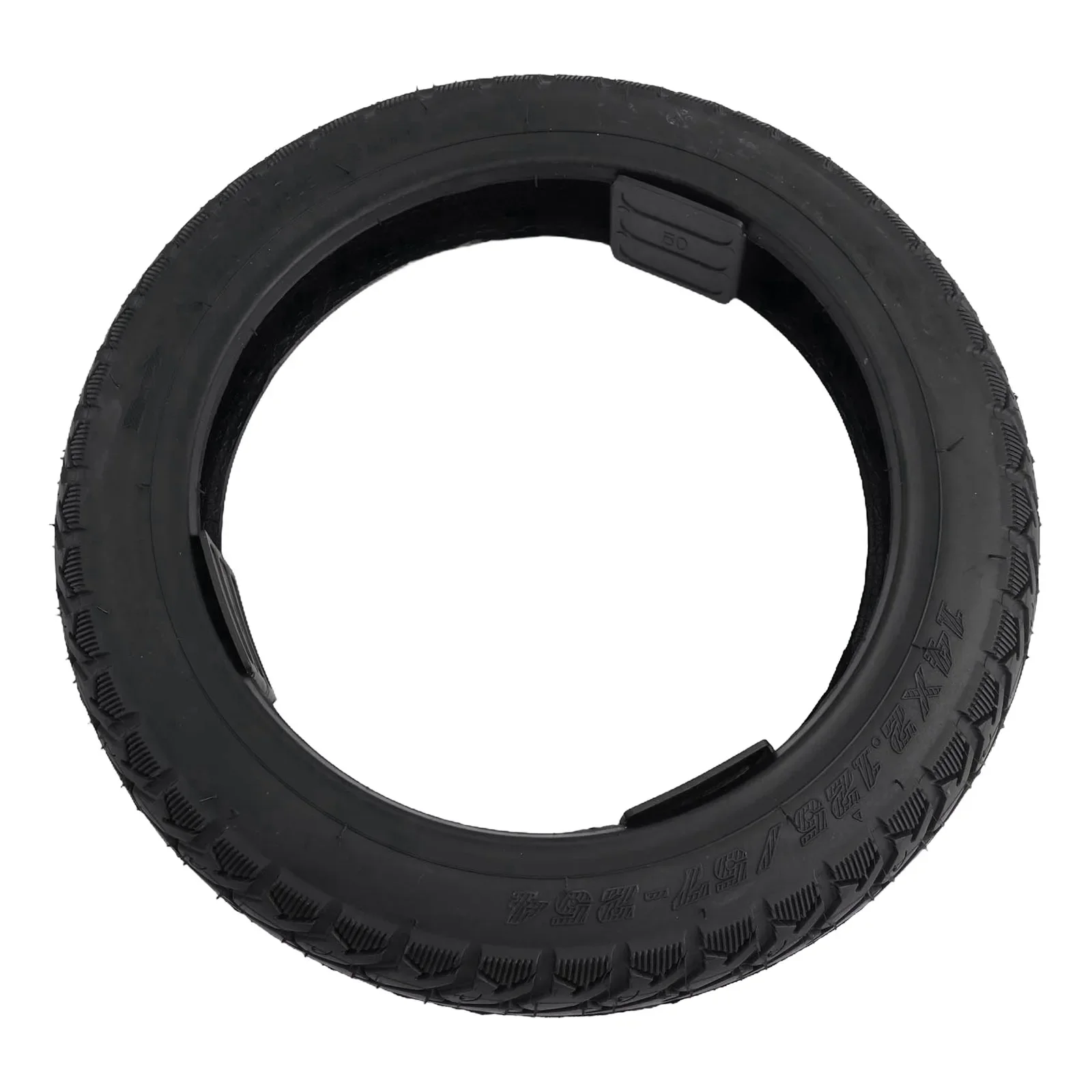 

Tool Electric Bicycle Vacuum Tire 14*2.125/57-254 Vacuum Tire 36*6cm Weight X For Electric Bicycle Made Of Rubber