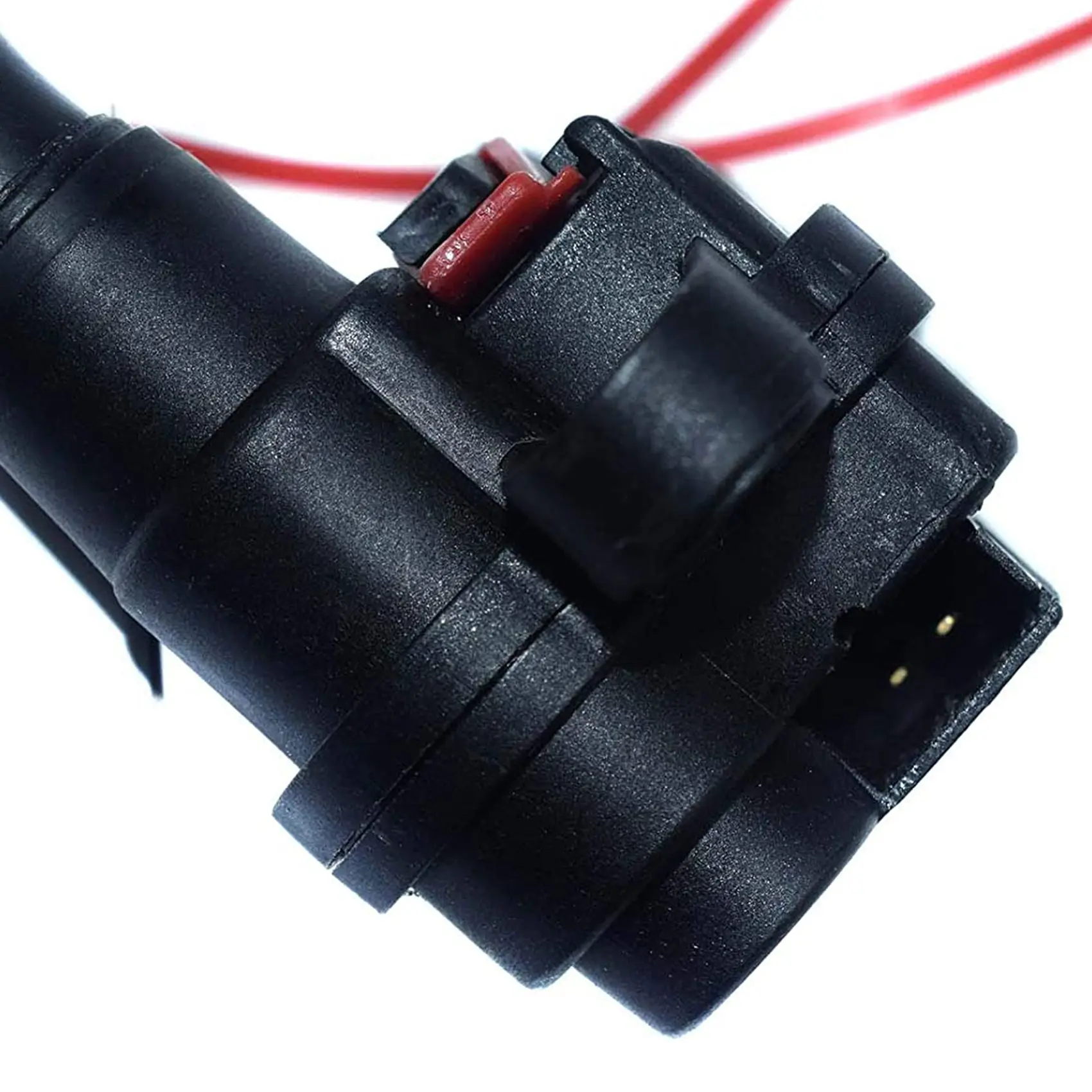 A22E-Nuevo 8V0862153A para A1 A7 A8 Q3 Q7 A3 RS3 Válvula de combustible Actuador de cerradura de puerta Control de motor 8V0862153B 8V0862153
