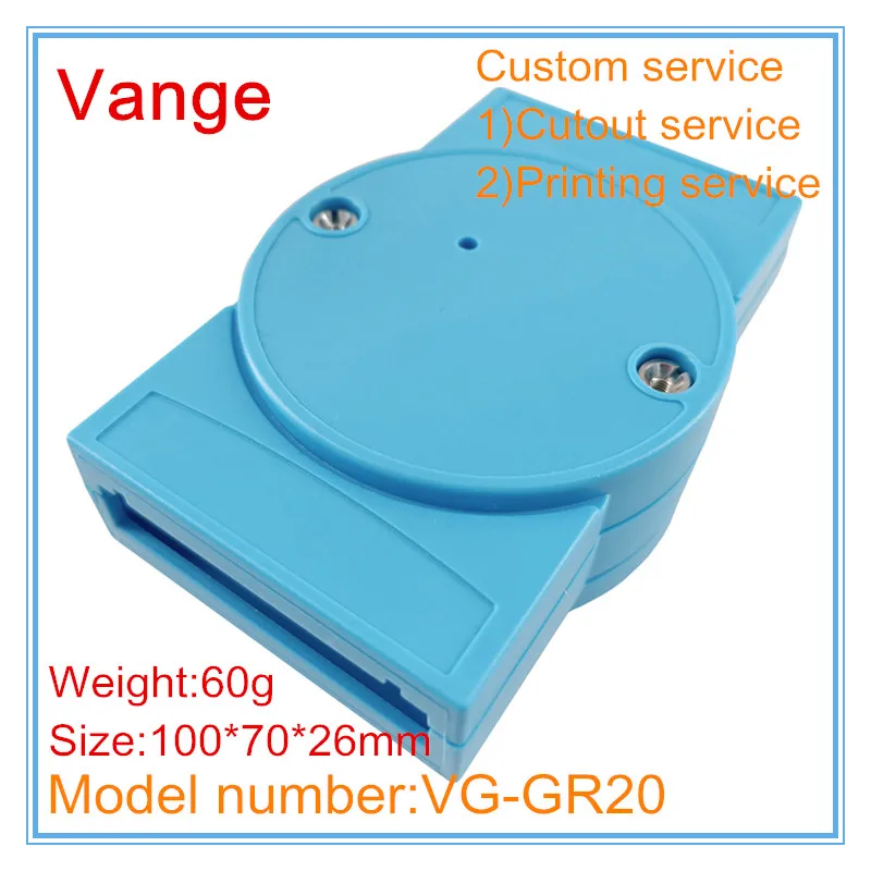 Vange Adam Sensor H…