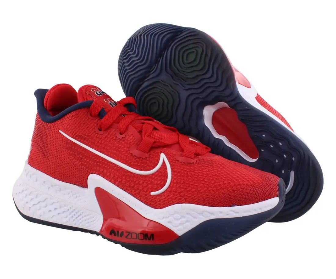 

Nike Air Zoom BB Nxt Unisex Shoes