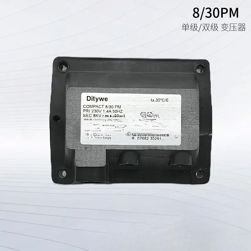 Ignition Transformer 8/30PM 8/20 10/30CM 10/20CM Burner High‑Voltage Coil Repair Replacement Accessory