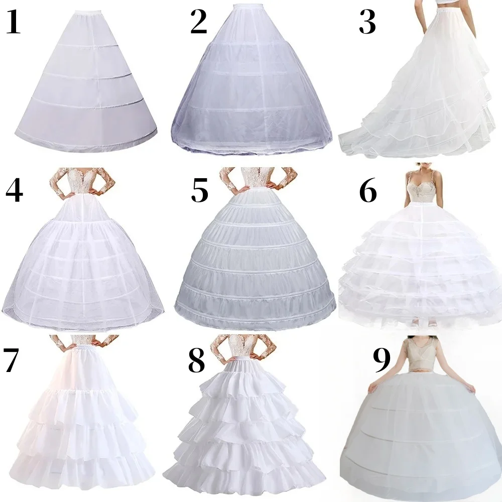 

Свадебная нижняя юбка, нижняя юбка, бальное платье, кринолин, нижняя юбка, платье для выпускного вечера, нижние юбки