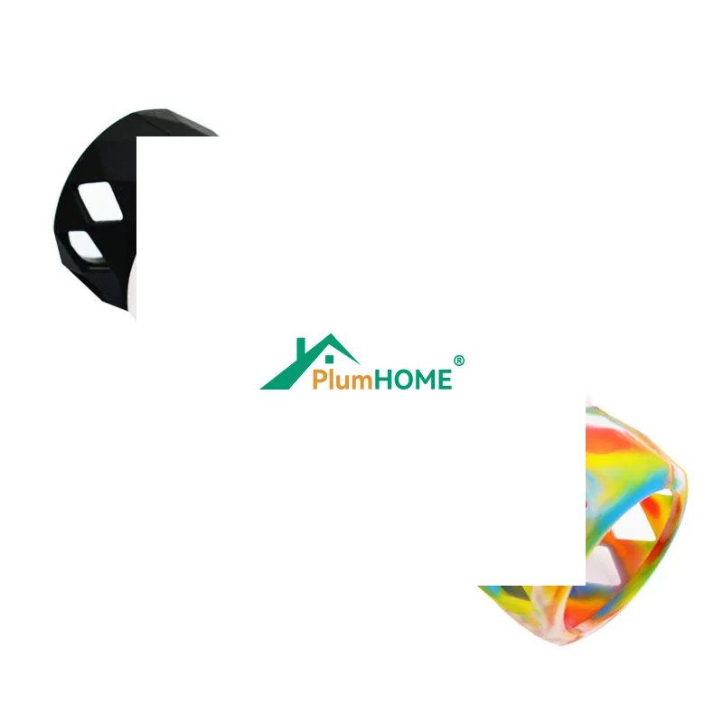 

Силиконовый защитный чехол, нескользящее кольцо-держатель, стеклянная трубка, аксессуары для резервуаров