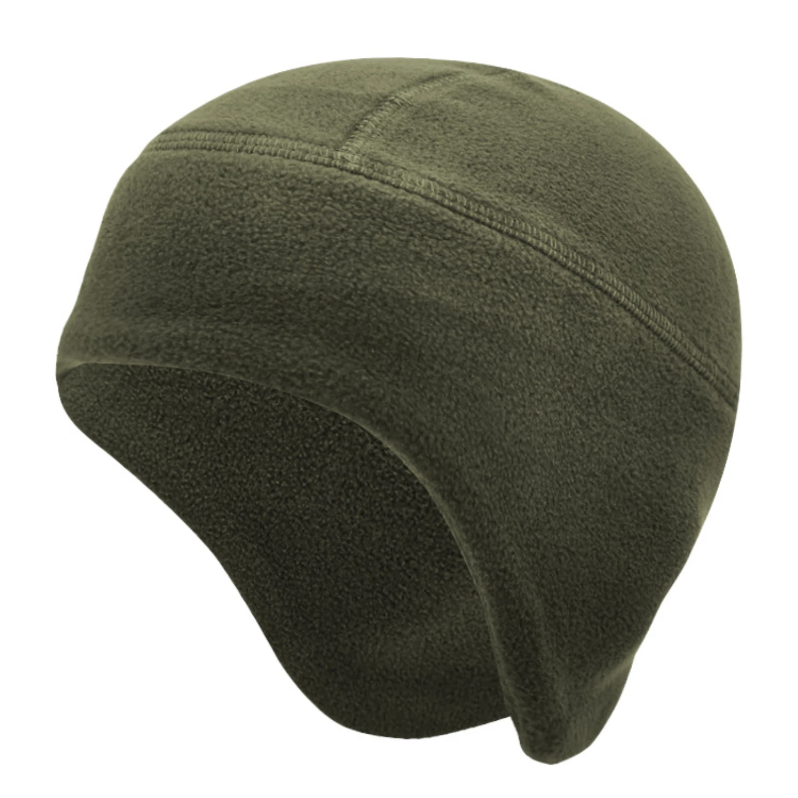 Outdoor Caps Fleece Sports windproof Hat Fishing Cycling Hunting Men Women Warm Winter Camping Earmuff Caps