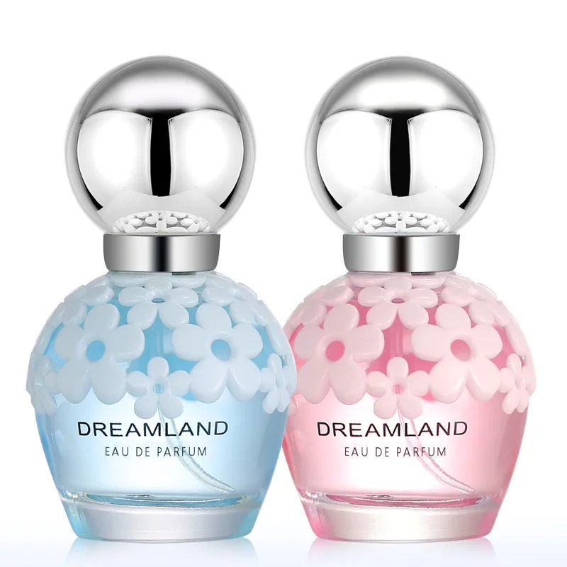 Dream Lady perfume Little Daisy Fragrance Fresh and Lasting Student perfume