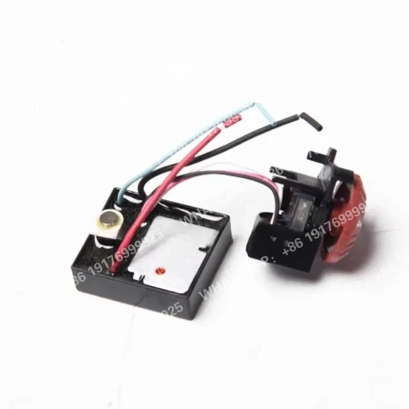 RT0700C 620040-8 Máquina de aparar bordas RT0700C controlador acessórios originais gravura multifuncional
