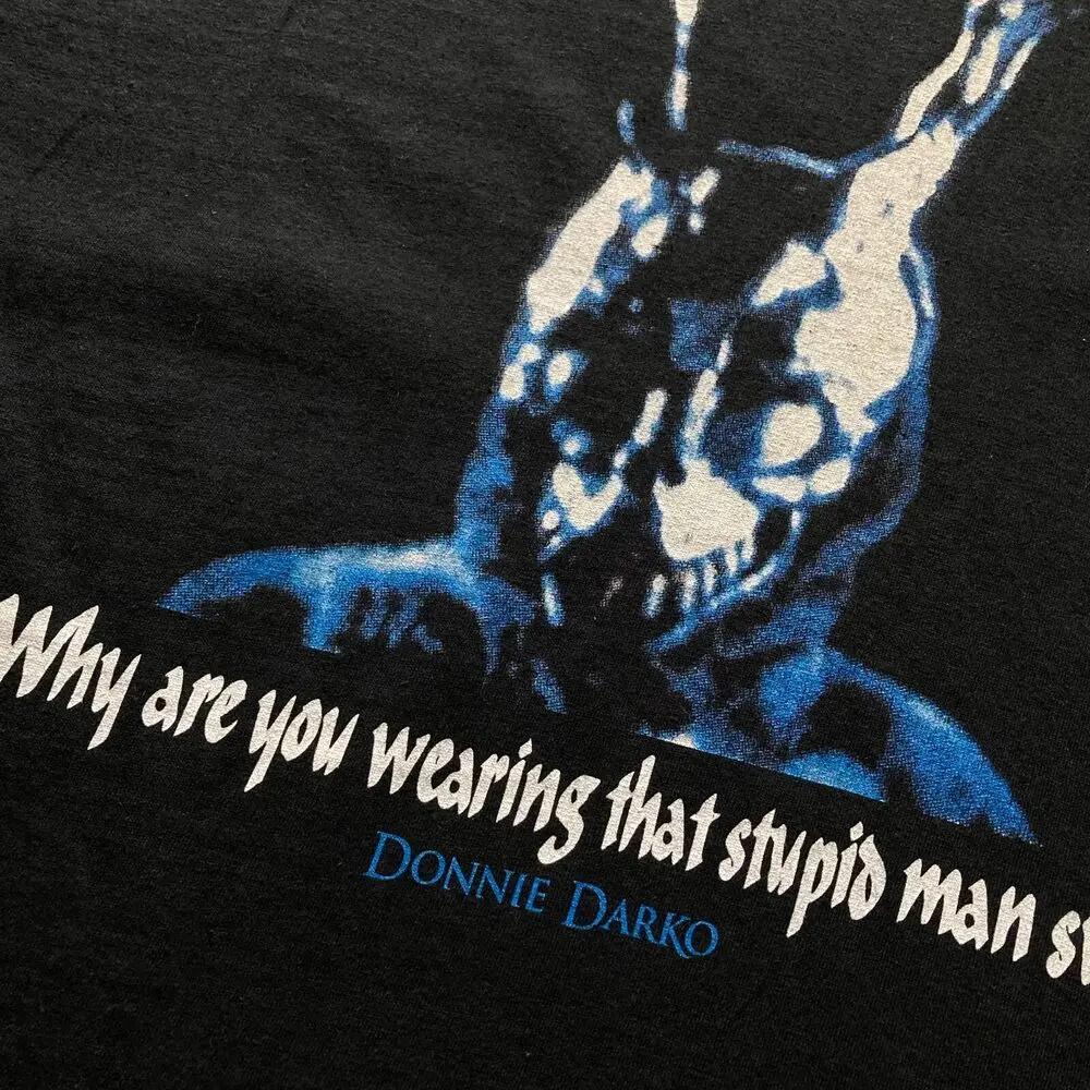 DONNIE DARKO \