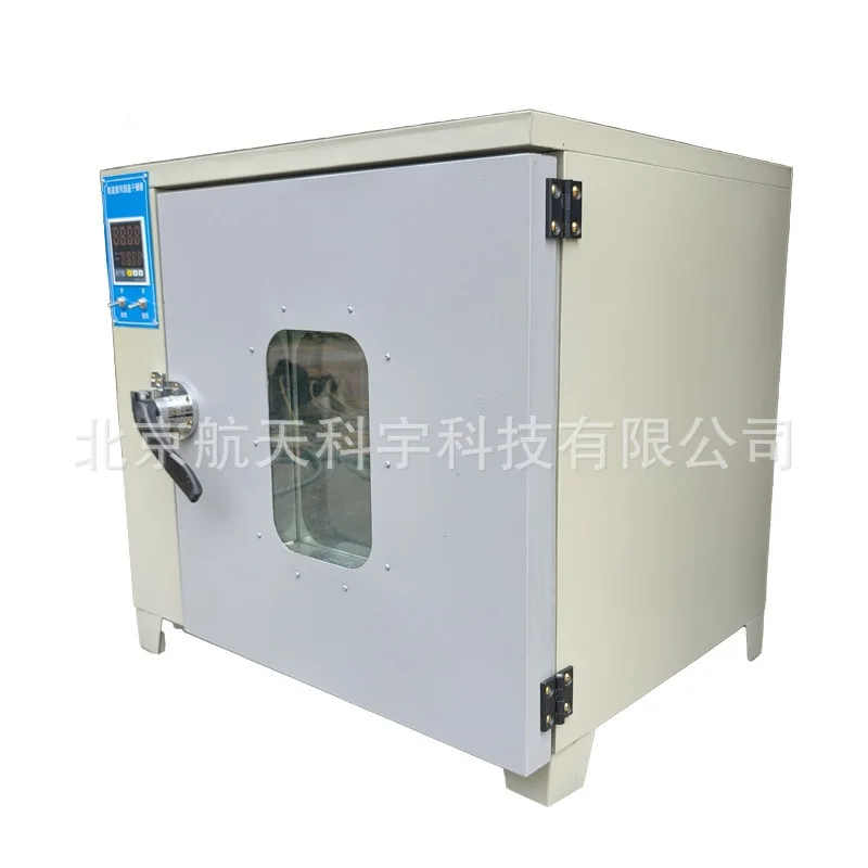 توفر الشركات المصنعة سلسلة 101-234A، فرن تجفيف كهربائي بدرجة حرارة ثابتة، صندوق درجة حرارة ثابتة كهربائية