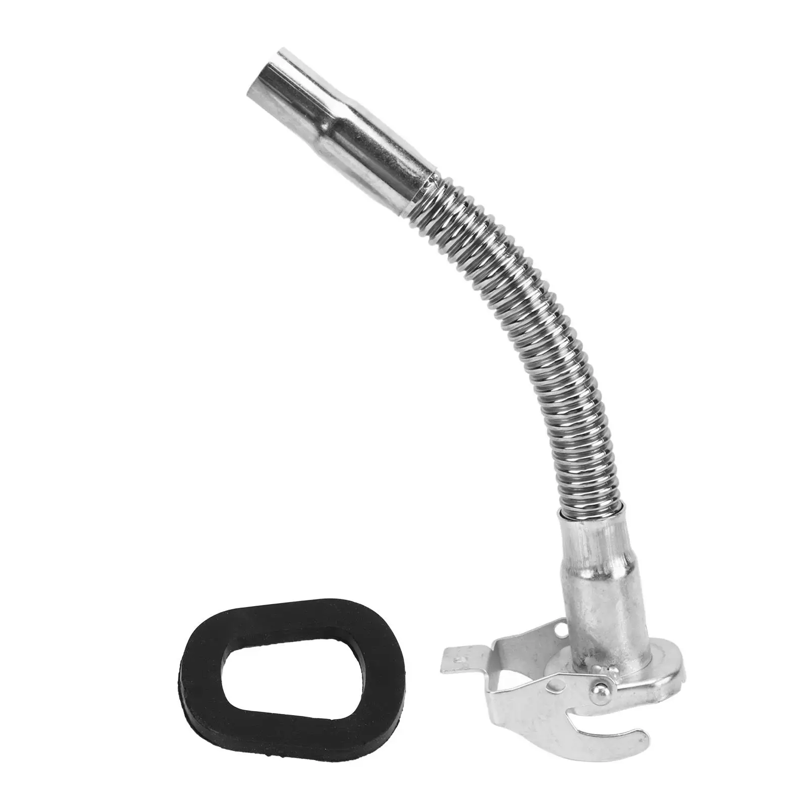 

Gas Can Nozzle 29.5cm Long Gas Can Spout for american Style Gas Bottle 5L 10L 20L