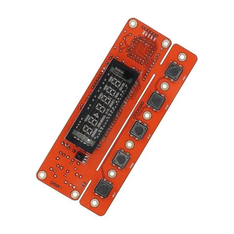 B50B-USBCAN I USB To CAN Adapter USB CAN Analyzer Debugger Supports Secondary Development Remote Upgrade