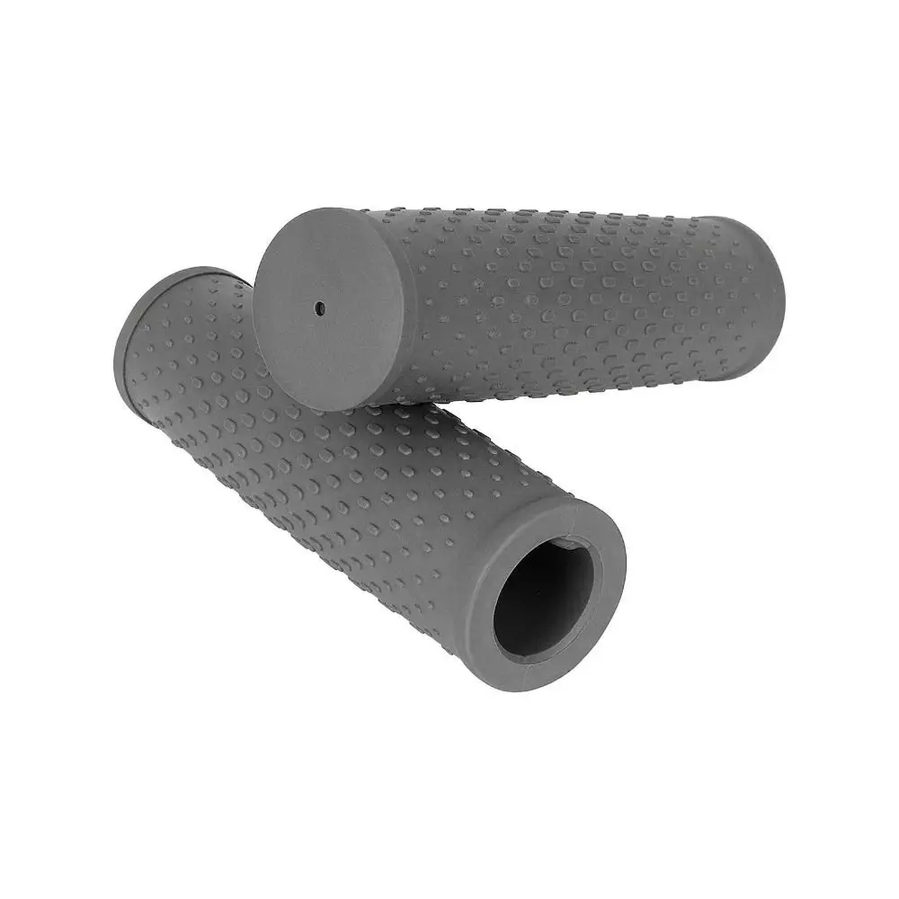 

1 pair Coloured Handle Grips Non-slip Rubber Electric Scooter Handle Accessories Easy to Install for M365 1S Pro Pro2 MI3