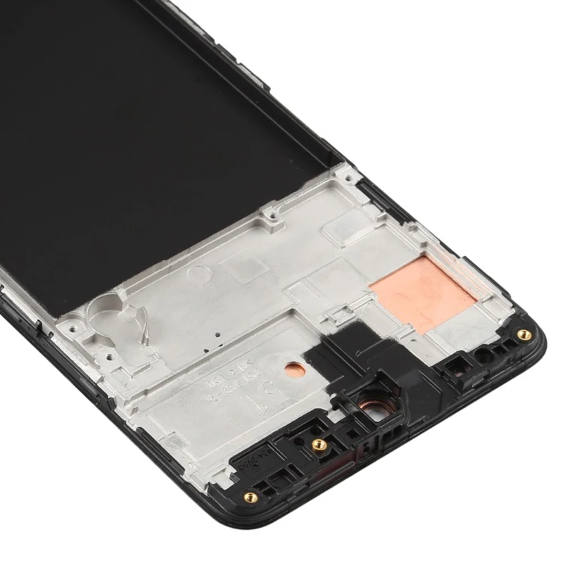 A515 lcd Screen For Galaxy A51 4G LCD Display SM-A515F/DS Touch Screen Digitizer A515F Screen Replacement LCD