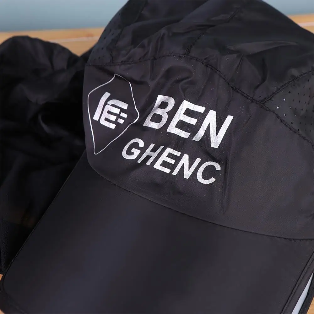 

Wide-brimmed Sun Protection Hat UV Protection Lightweight Wide Brim Bucket Cap Wth Neck Flap Breathable Sun Hat Outdoor Sports