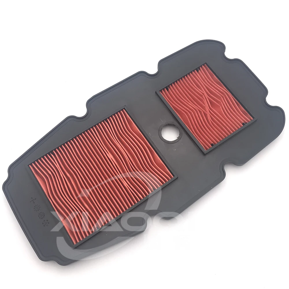 

For Honda XLV 650 XLV650 XL650V Transalp 2000 2001 2002 2003 2004 2005 2006 2007 Motorcycle Parts Air Filter Intake Cleaner