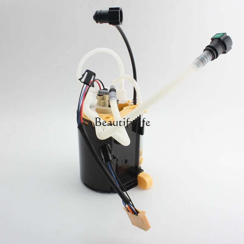 LR014998 LR042717 A2C53323721Z لمضخة الديزل رينج روفر سبورت #3