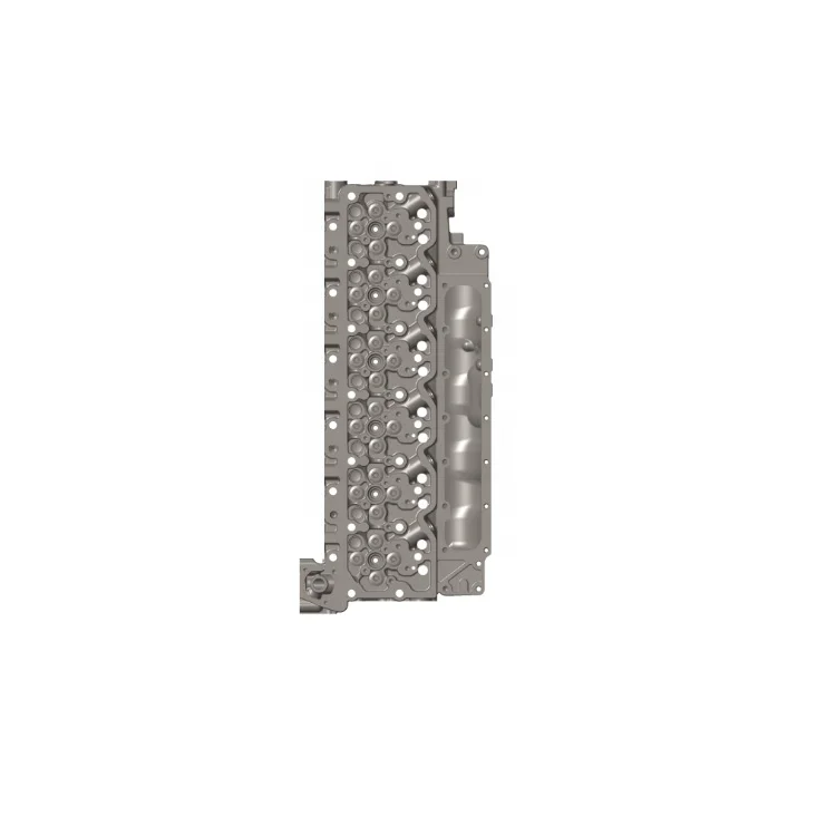 ISB  ISB 5.9L  6.7L QSB 5.9L Cylinder Head Assy with Valves 5361595 4981626 3957386 3957959 3954673 for Diesel Engine