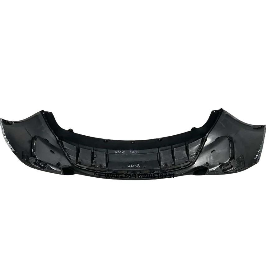 

NAP Original New Car Accessories Real Bumper for BYD Seal Car Bumpers